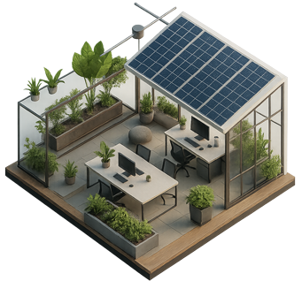 Instalaciones fotovoltaicas 11 Instalaciones fotovoltaicas 11