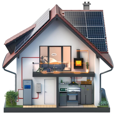 Instalaciones fotovoltaicas 6 Instalaciones fotovoltaicas 6