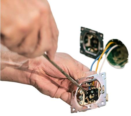 Electricidad doméstica 2 Electricidad doméstica 2