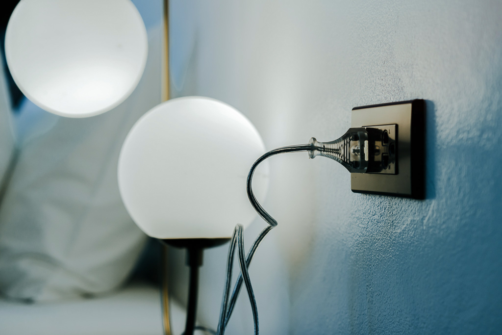 Electricidad doméstica 1 Electricidad doméstica 1