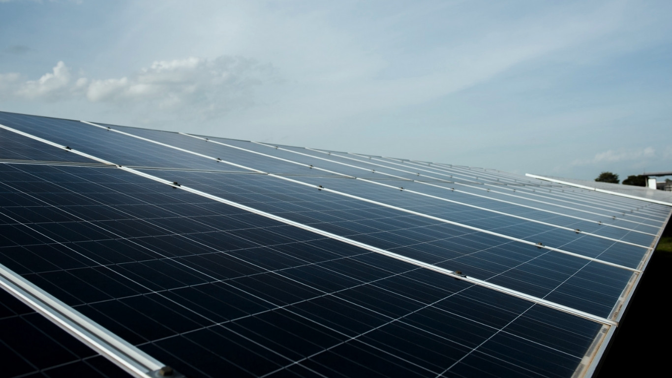 Instalaciones fotovoltaicas 1 Instalaciones fotovoltaicas 1