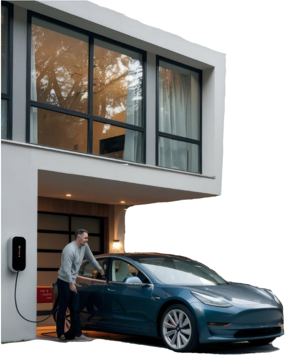 Cargadores Vehículo eléctrico 7 Cargadores Vehículo eléctrico 7